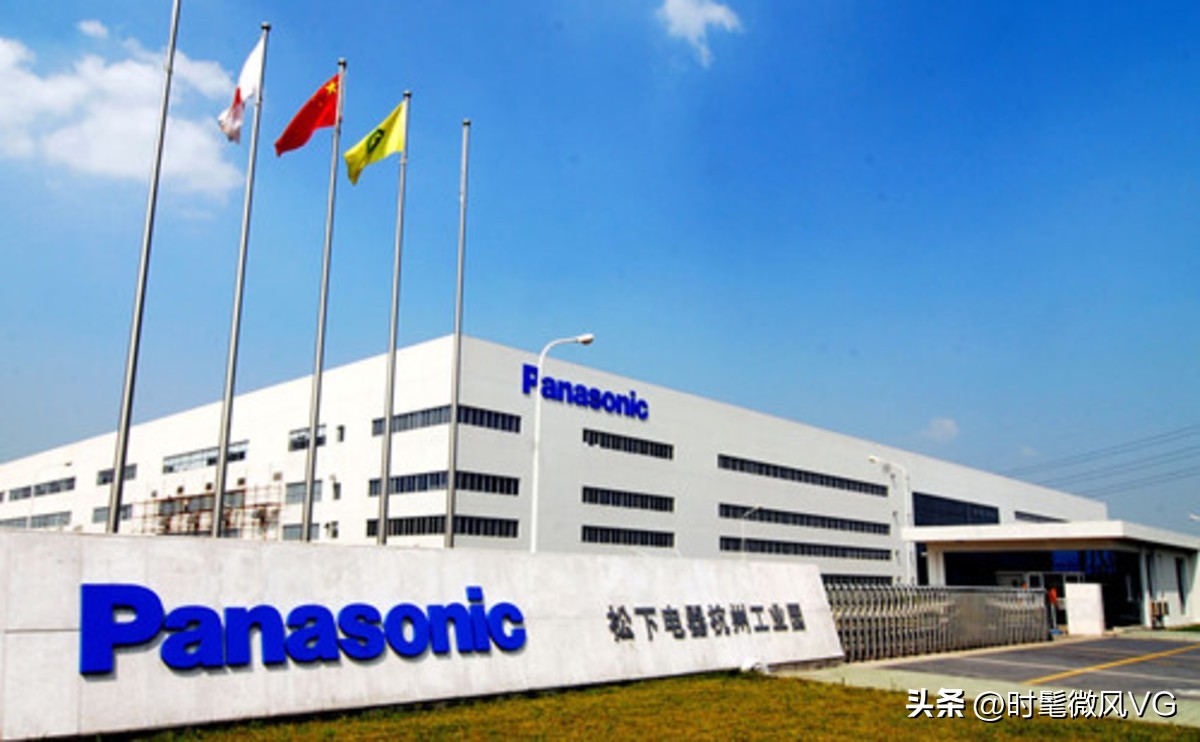 各大品牌二战时都是生产什么的,你知道你身边哪些德国的品牌