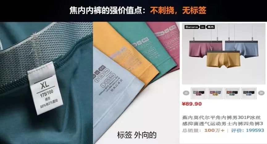 强价值点:让用户心甘情愿的掏钱!