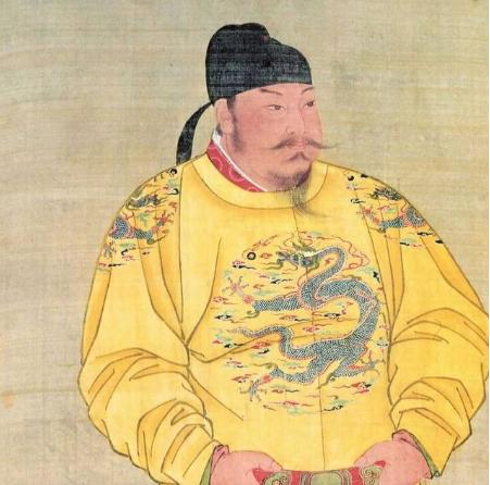 论唐朝皇帝尊号的由来以及它是怎样发展的？