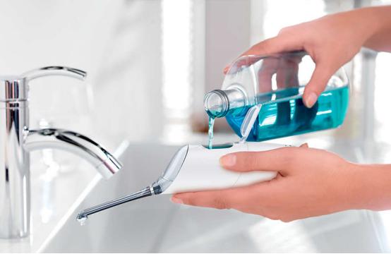 口腔健康冲牙器,牙线冲牙器十大排名