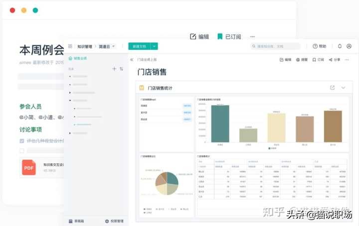现在用什么办公软件办公更方便,中国十大最好用的办公软件