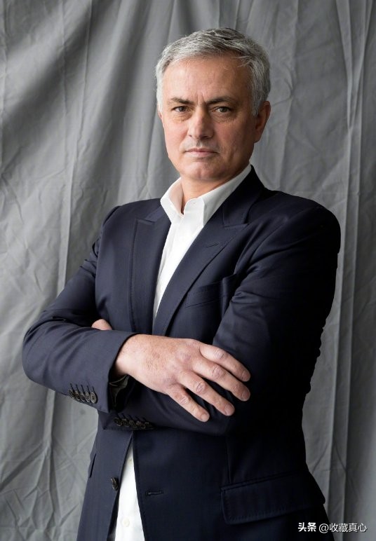 穆里尼奥人物解析,穆里尼奥特殊的一个