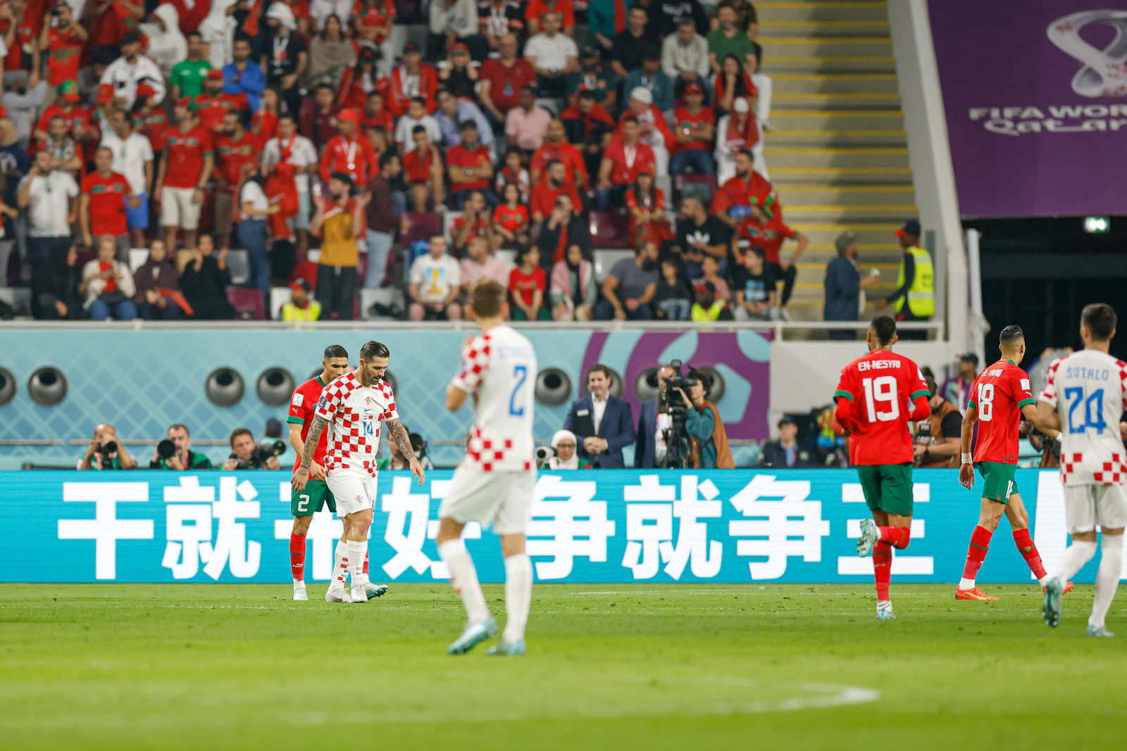 中国足球扎心时刻,中国足球上一次振奋人心的时刻