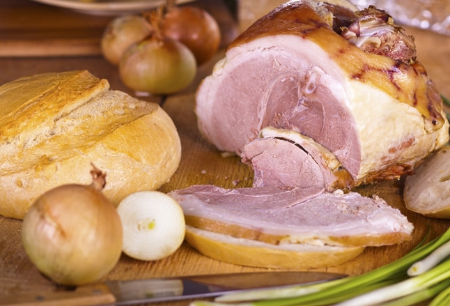 俄罗斯家庭一般吃什么,俄罗斯普通人每天的生活饮食习惯