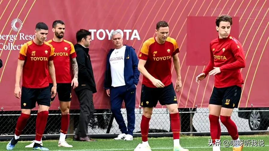 夏季转会意甲,穆里尼奥转会罗马