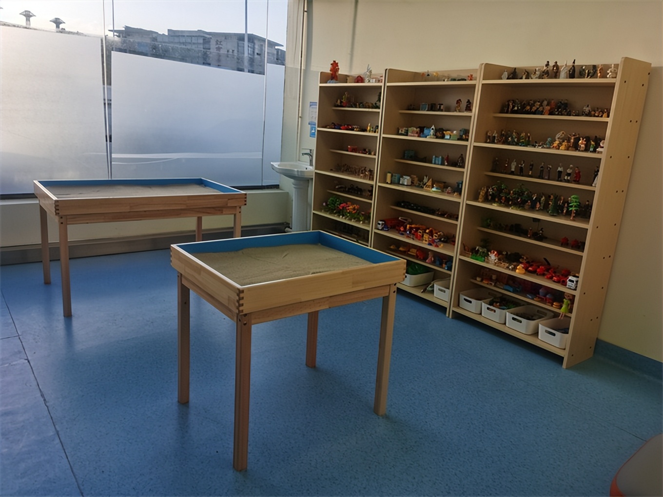 徐州星望儿童孤独症康复中心,徐州儿童孤独症医院排名