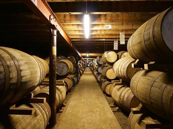 苏格兰15年单一麦芽威士忌,檀都15年雪莉桶