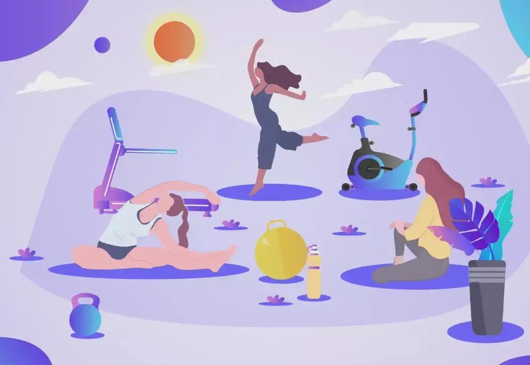 游泳体能差,游泳运动需要补充什么