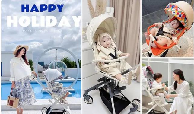 遛娃神器推车哪款性价比高,遛娃神器推车哪款好用便宜