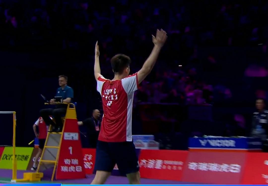 中国羽毛球队有几个,中国哪个省羽毛球队强