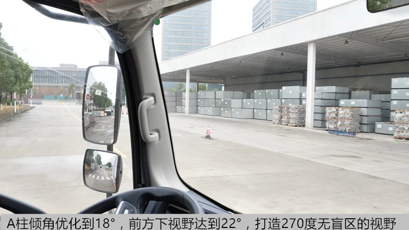 运价不够“神车”来救,翼放EC2.5轻卡还不赶快了解一下