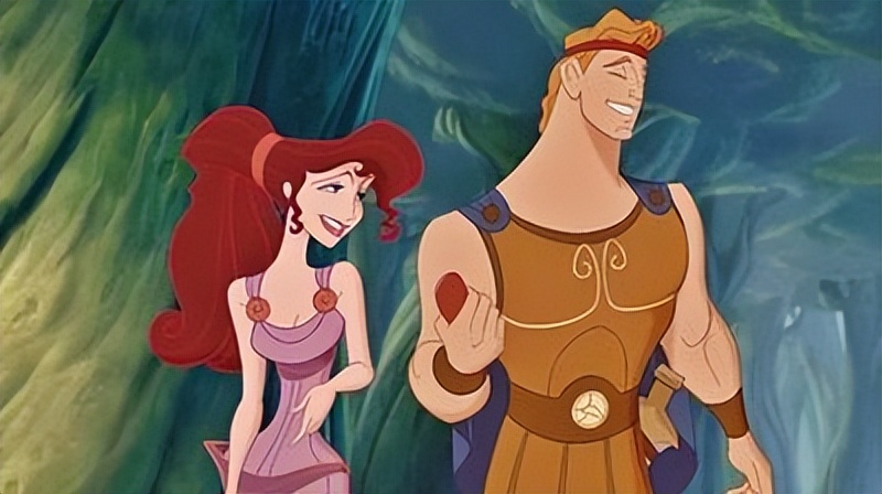 回忆童年60部经典动画片,快看看0-3岁儿童启蒙动画片