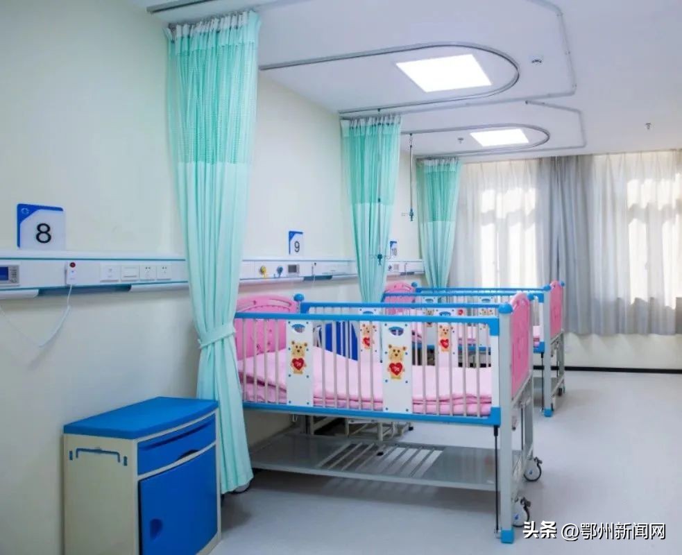 鄂州城南医院,鄂州二医院城南新院