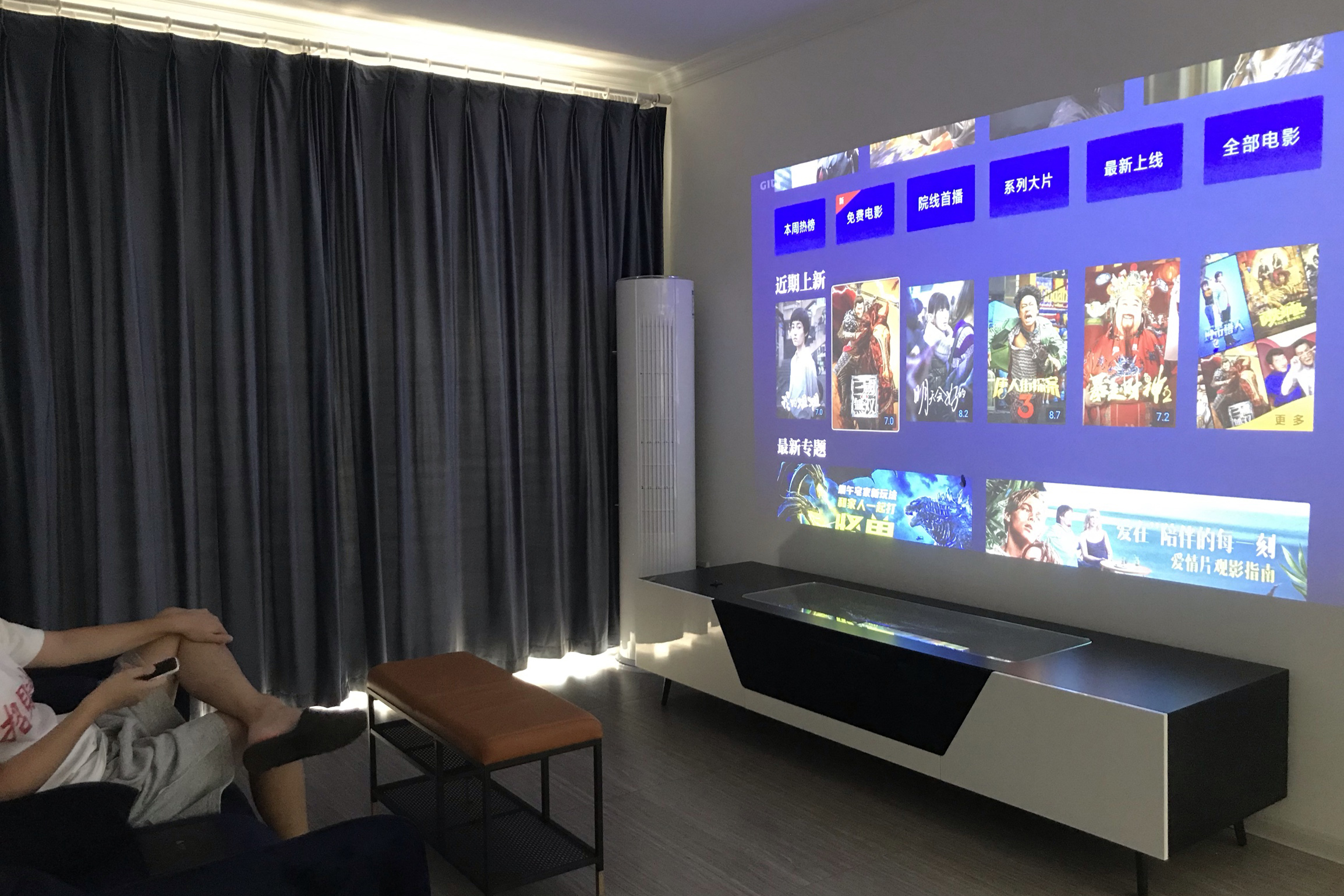 激光电视为何被淘汰,激光电视为何无法普及