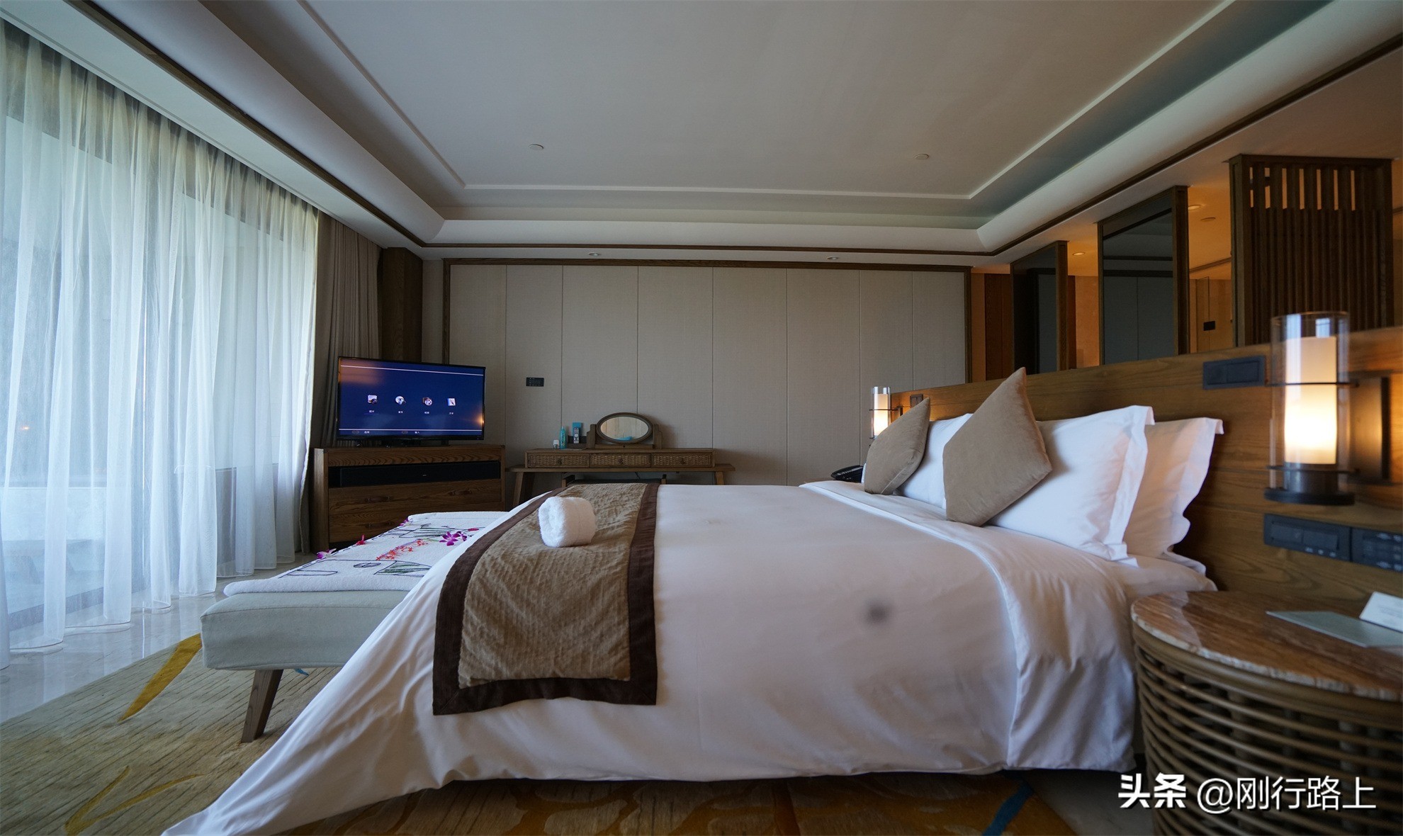 三亚亲子必住酒店,三亚海棠湾泰康之家臻品之选酒店