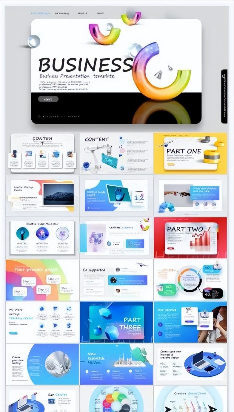 50濂楄秴閰风偒绉戞妧椋巔pt,钃濊壊绉戞妧椋庨珮绾ф劅ppt