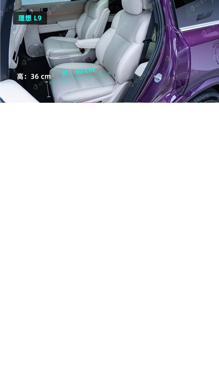 8,000字详解理想L8：这不就是小L9？