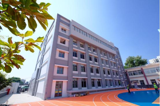 设计师进校园，助力校园环境提升