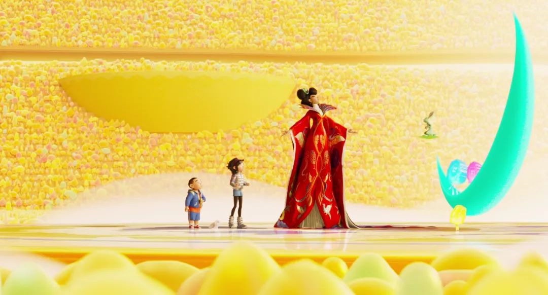 一口气看完超爽动画,超爽的动画推荐