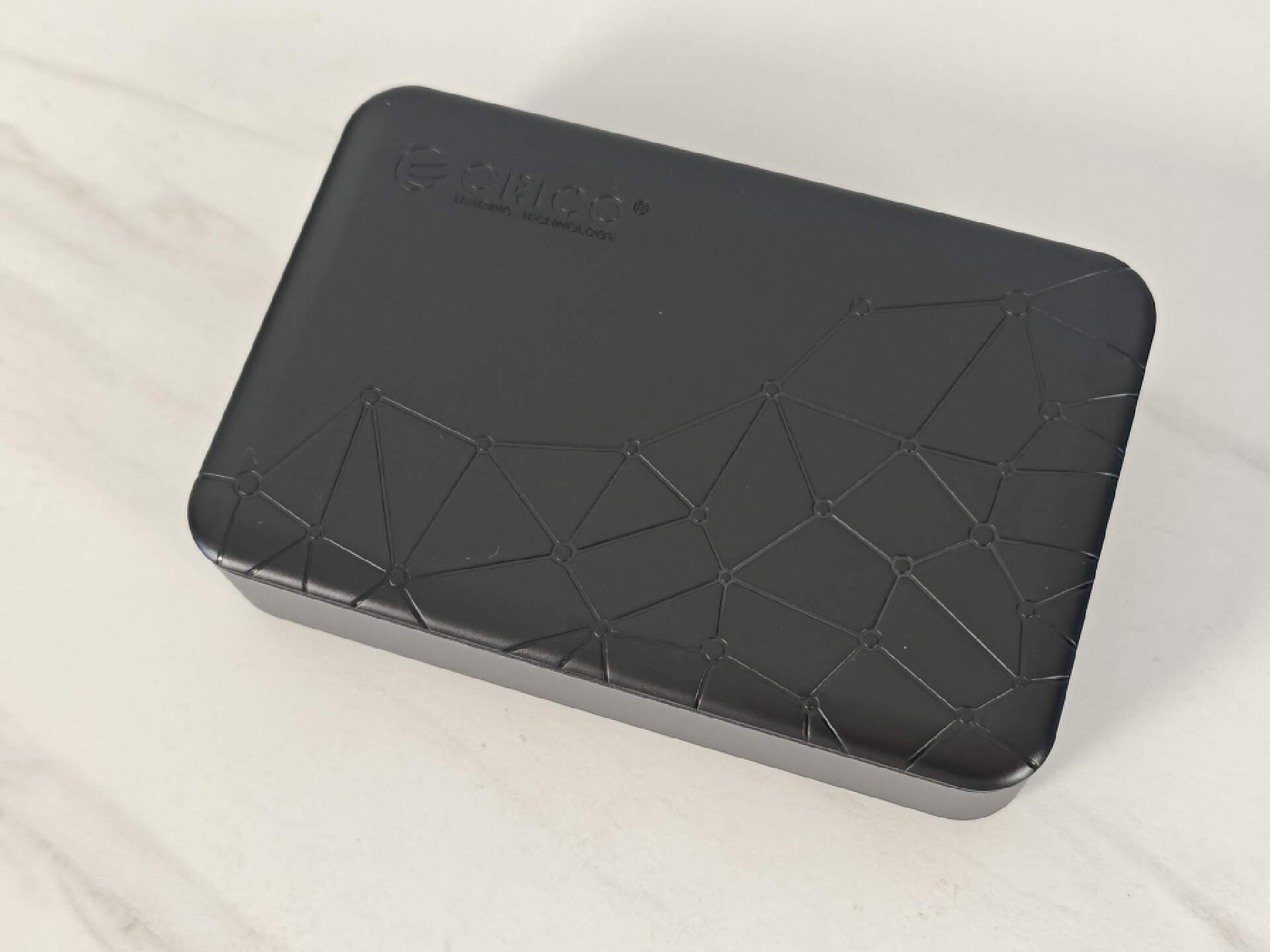 orico移动魔盘私有云,orico硬盘盒做私有云