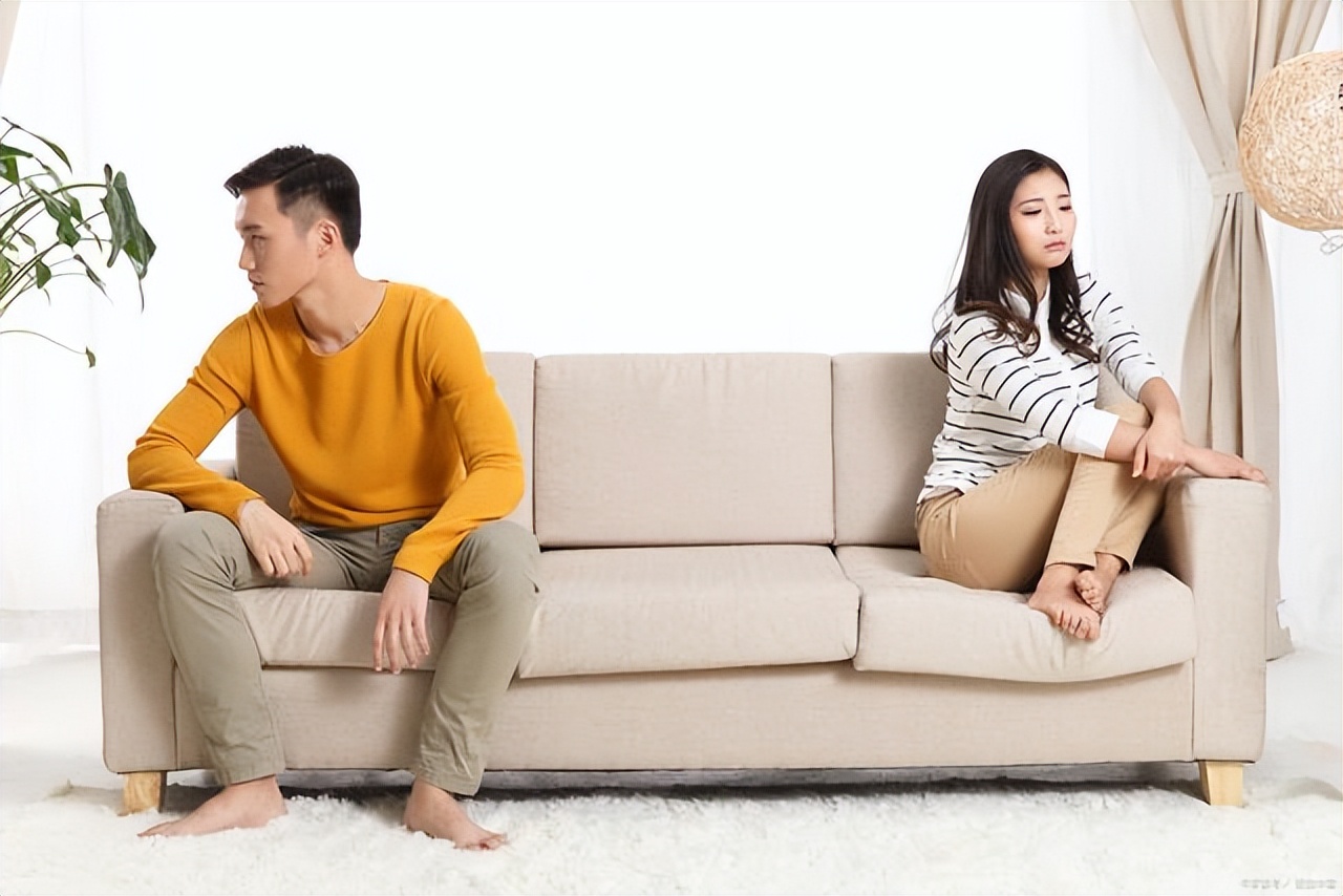 和媳妇特别生气怎么缓解情绪,媳妇生气很烦我怎么办