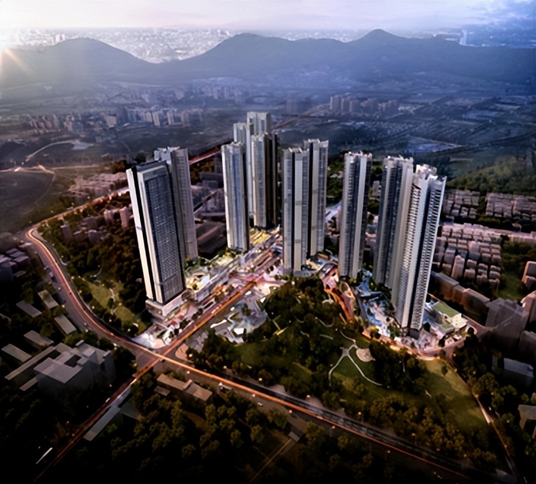 十月开盘项目汇总,最新本周开盘项目