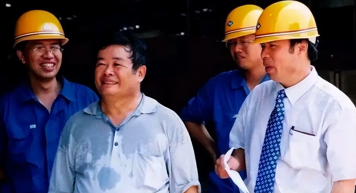 曹德旺捐100多亿给员工涨工资了吗,曹德旺给员工捐多少钱