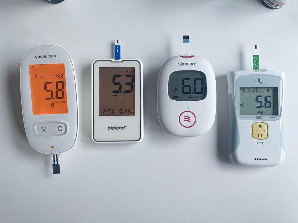 国产血糖仪哪个好用准确度高,国产血糖仪哪个品牌的最准确