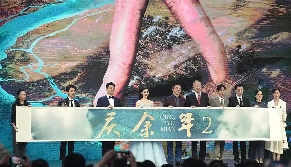 2022最期待的五部国产剧,2022年最值得期待的10部国产电视剧