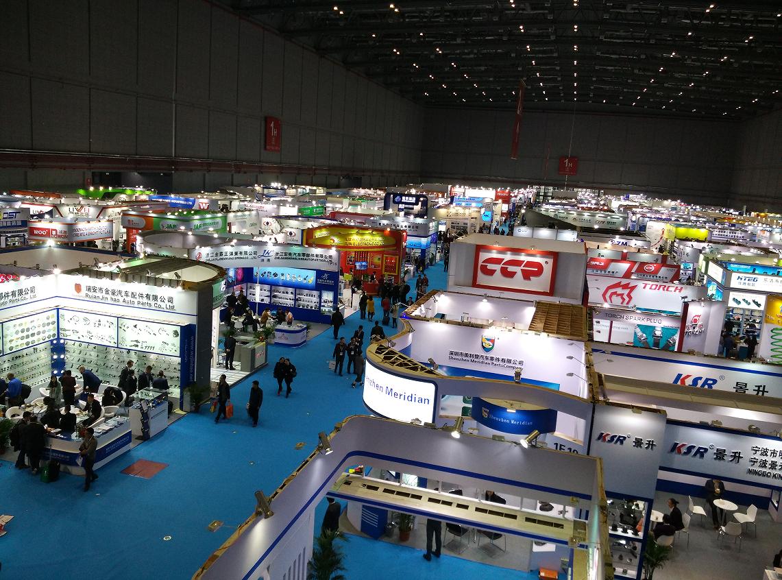 2023年上海汽车配件展会,上海汽车零配件展会