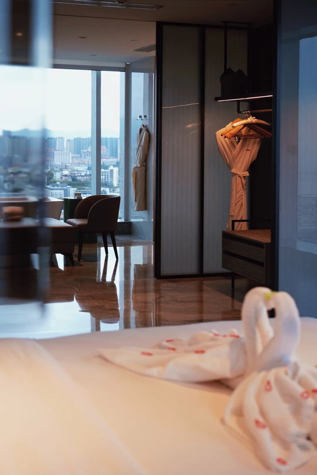 最值得推荐的厦门海景酒店有哪些,最值得推荐的厦门海景酒店