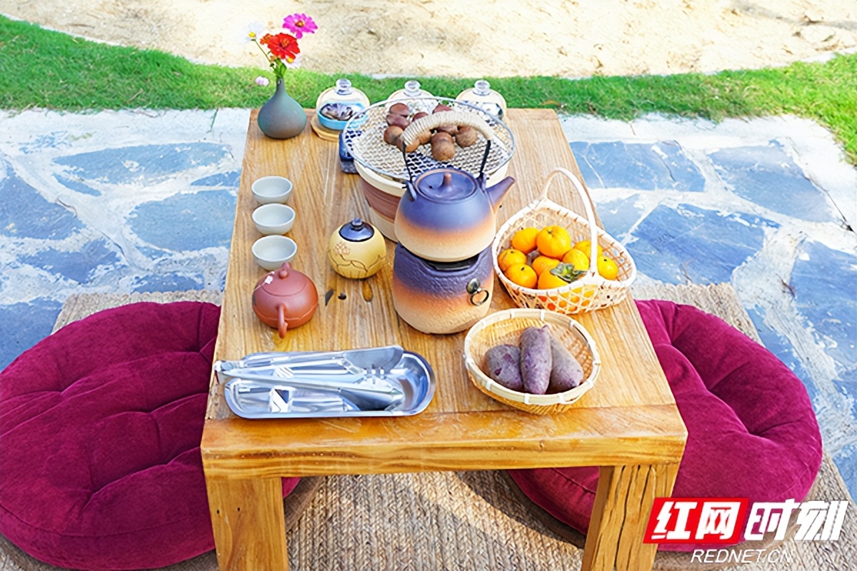 一江两岸风景美景图,一江两岸风光图片