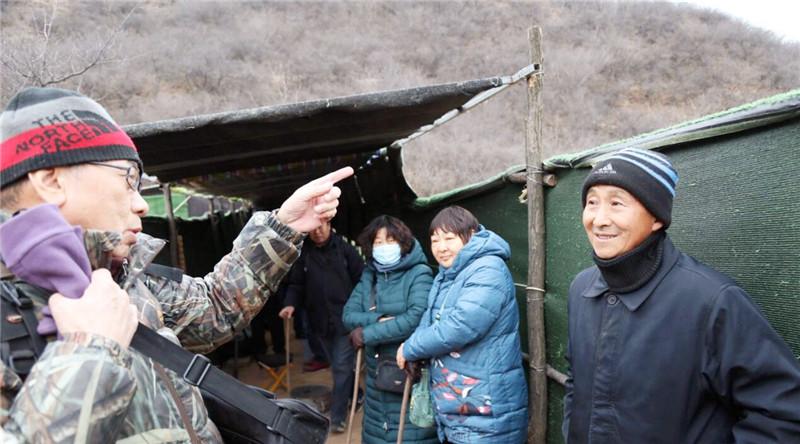 养凤凰的大爷后续,大爷养凤凰4年是真的吗