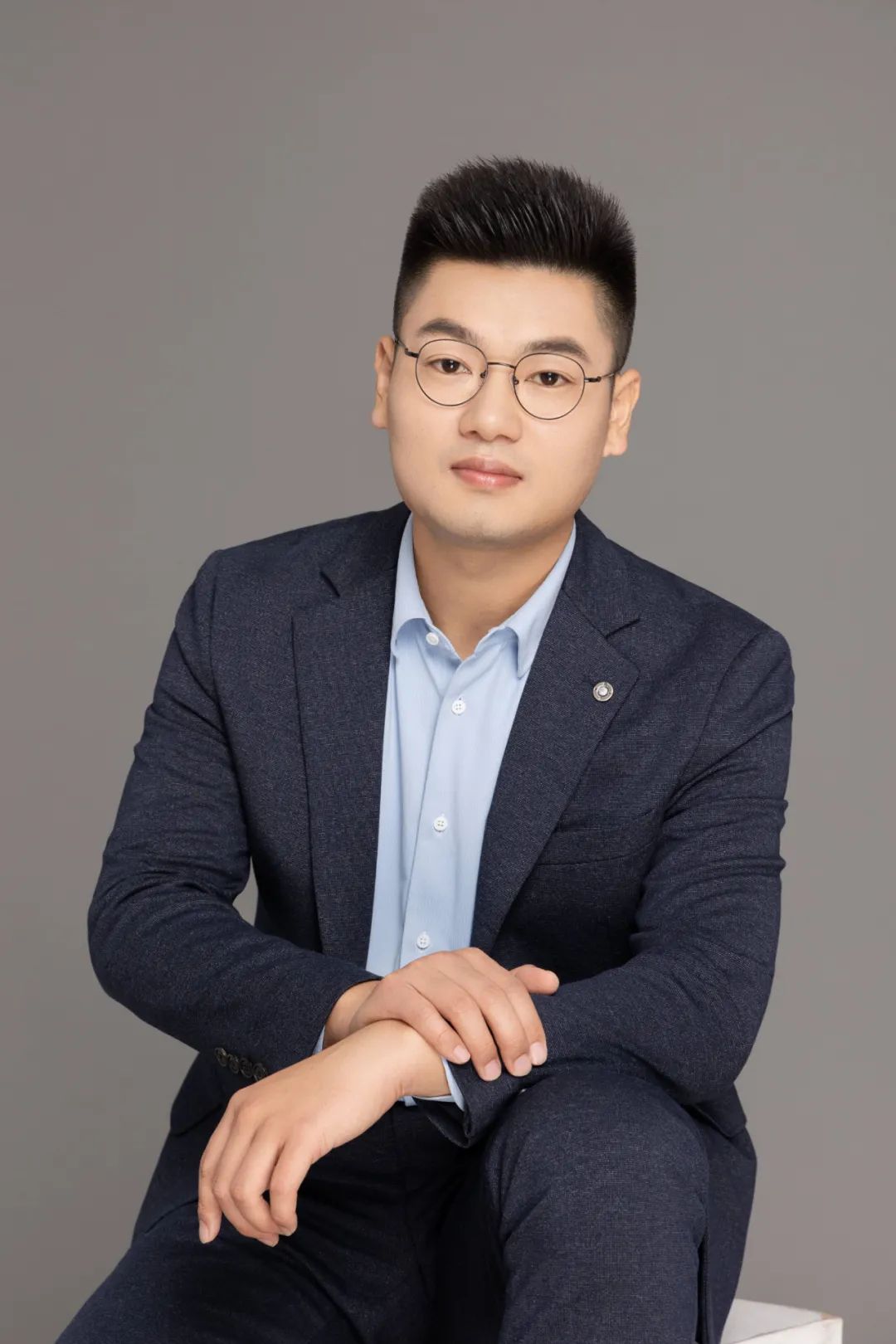 恒企财务总经理张帅：创业其实就是一场马拉松「千矩人物118期」