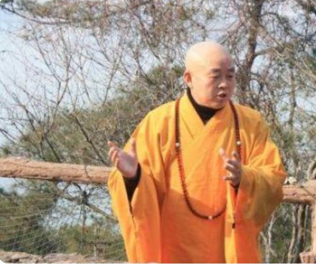 拍电影开公司，玄奘寺传真法师的罪过，不只供奉日本战犯那么简单