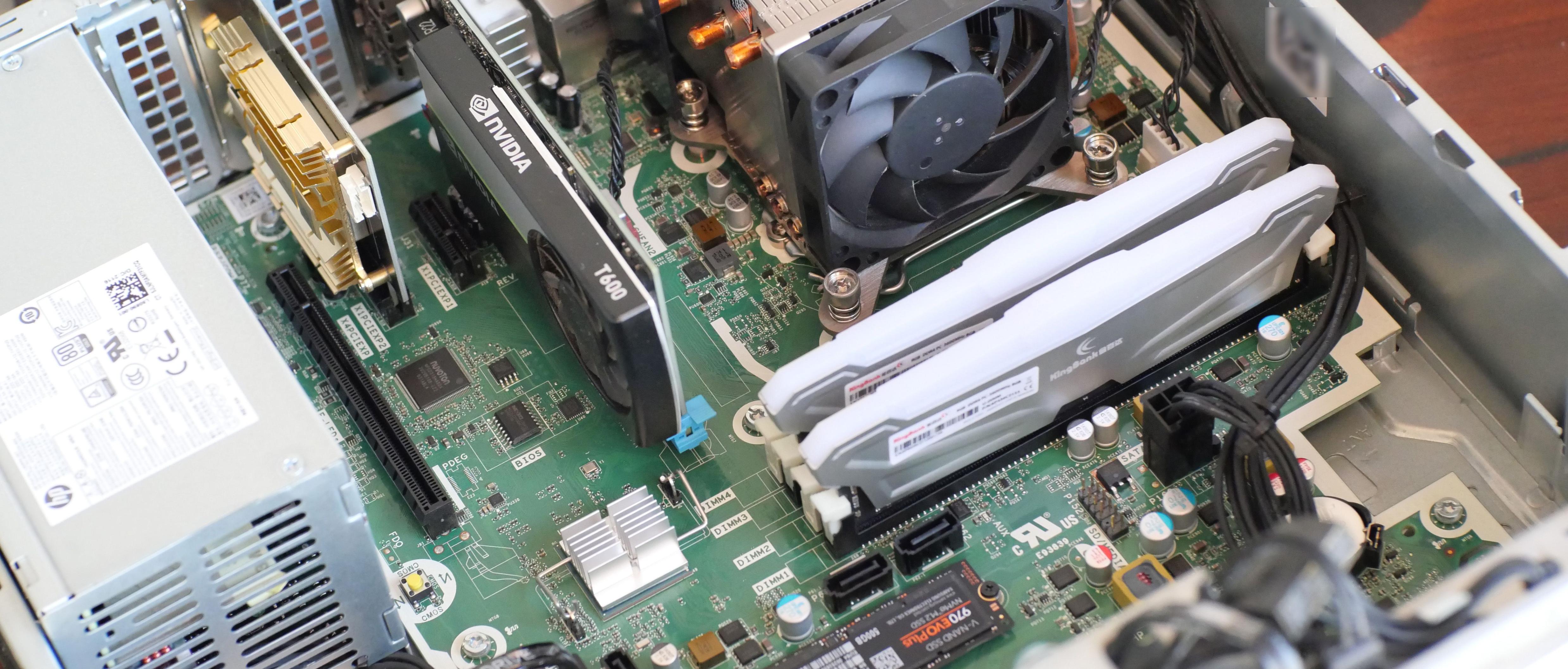 内存知识最新全面讲解,怎么检测内存为新内存