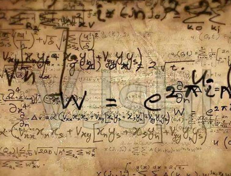 数学家推算出彩票万能公式,数学天才曼德尔中大奖