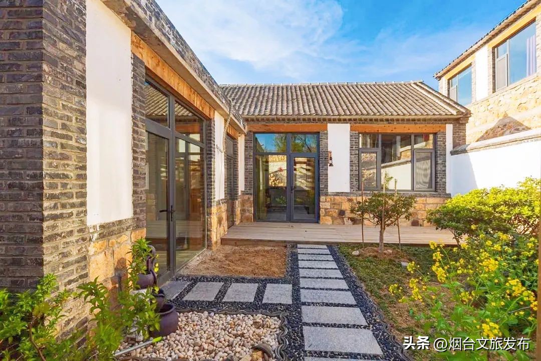 玩转烟台福山篇,玩转烟台开发区