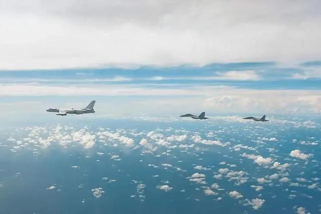 对抗升级：中美关系与冷战时期的比较