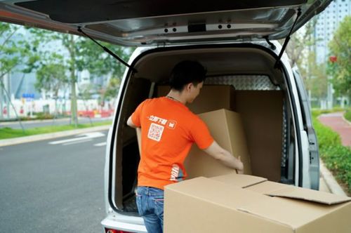 北京货拉拉搬家收费价格表,成都货拉拉搬家收费价格表