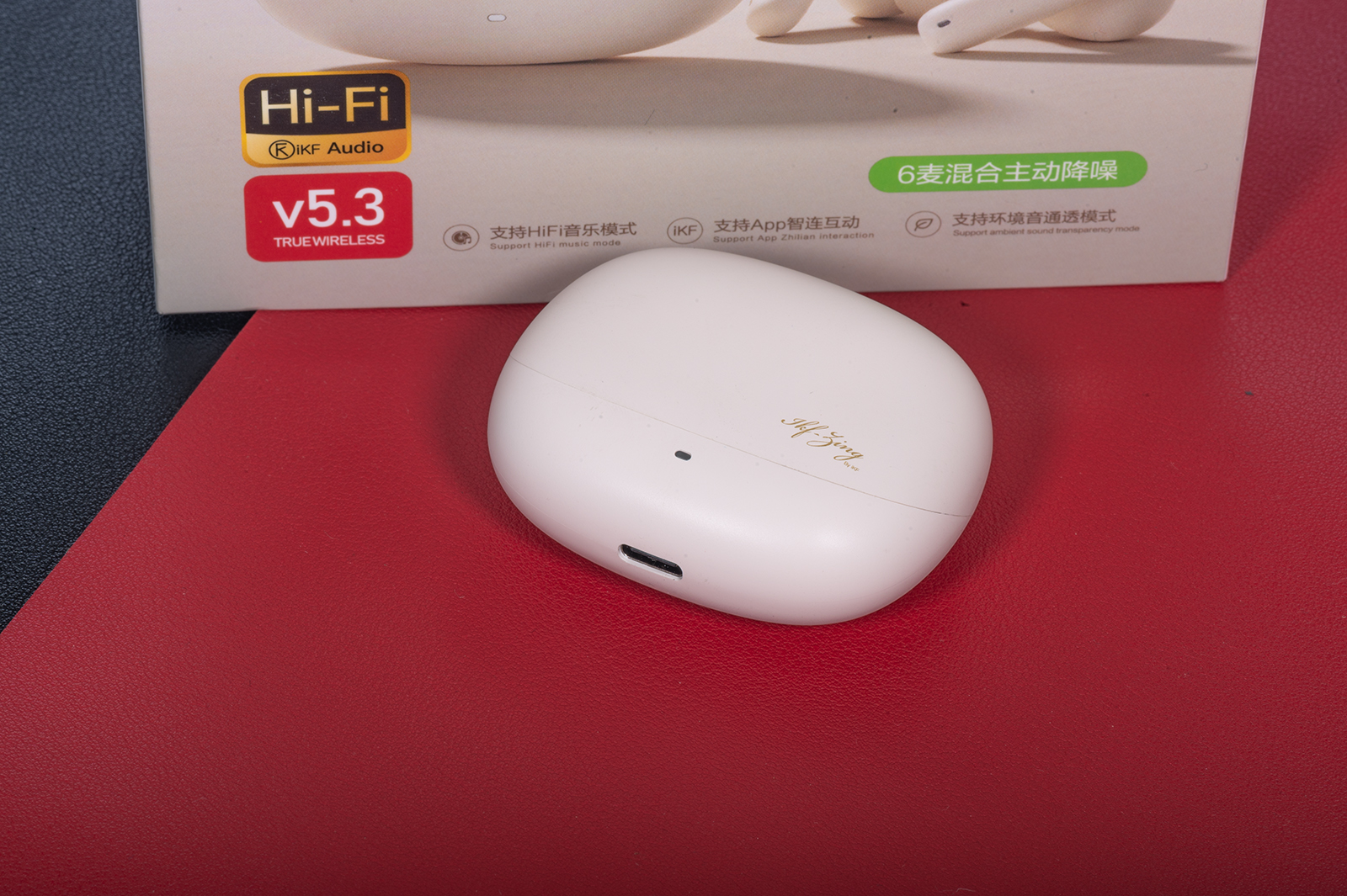 tws耳机可以降噪吗,tws真无线耳机如何实现降噪