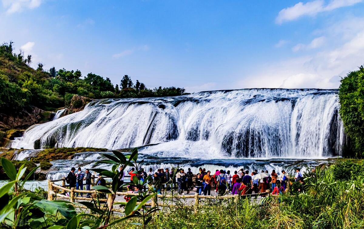 贵州旅游攻略三天自由行最佳线路,贵州春节旅游3-4天攻略最佳线路