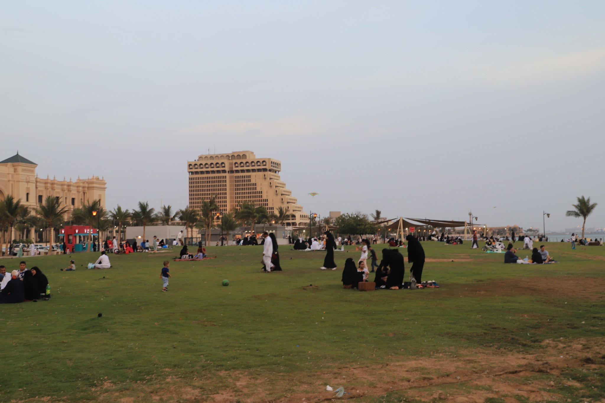 利雅得沙漠行,利雅得旅游攻略