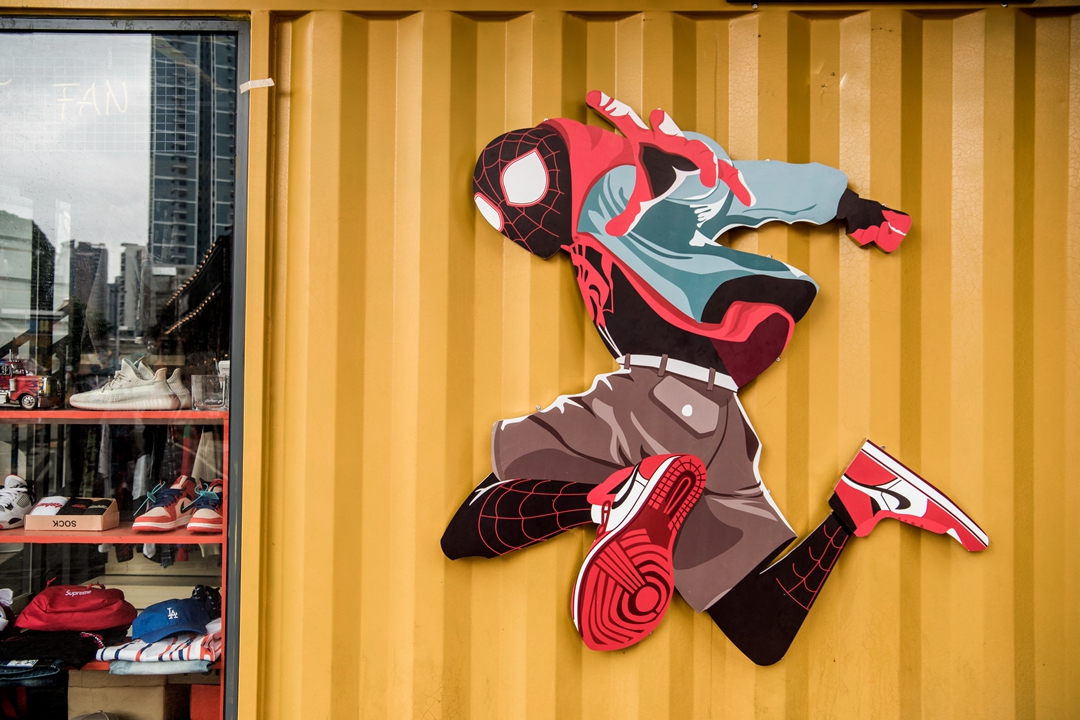 南宁三塘免费景点,南宁小孩旅游攻略必玩的网红景点