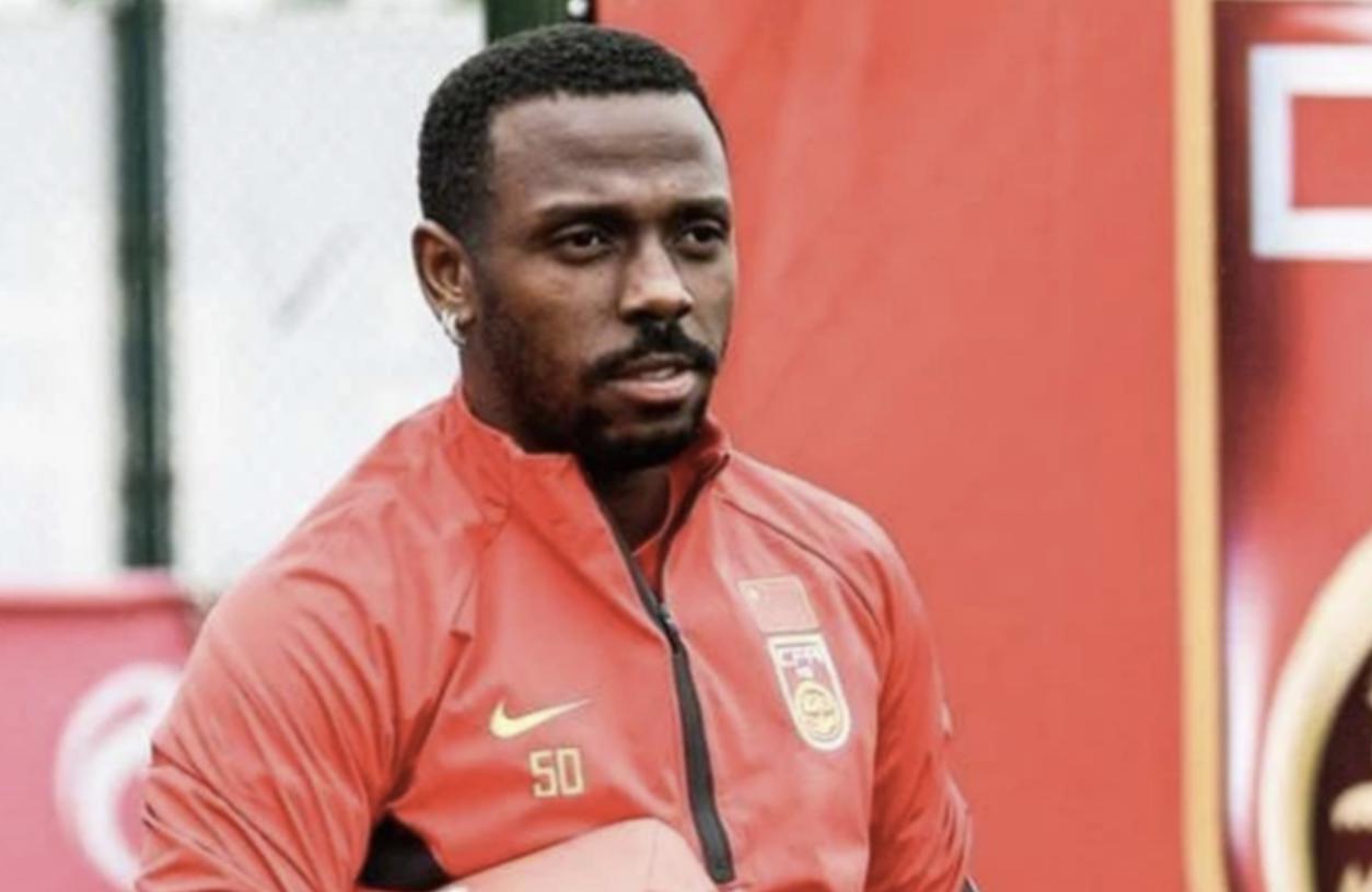 费南多5次拒绝为国足出战吗,费南多逆转富力