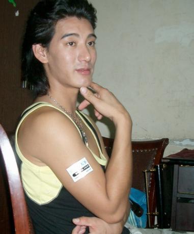 蒲巴甲第一女朋友是谁,蒲巴甲历任绯闻女友