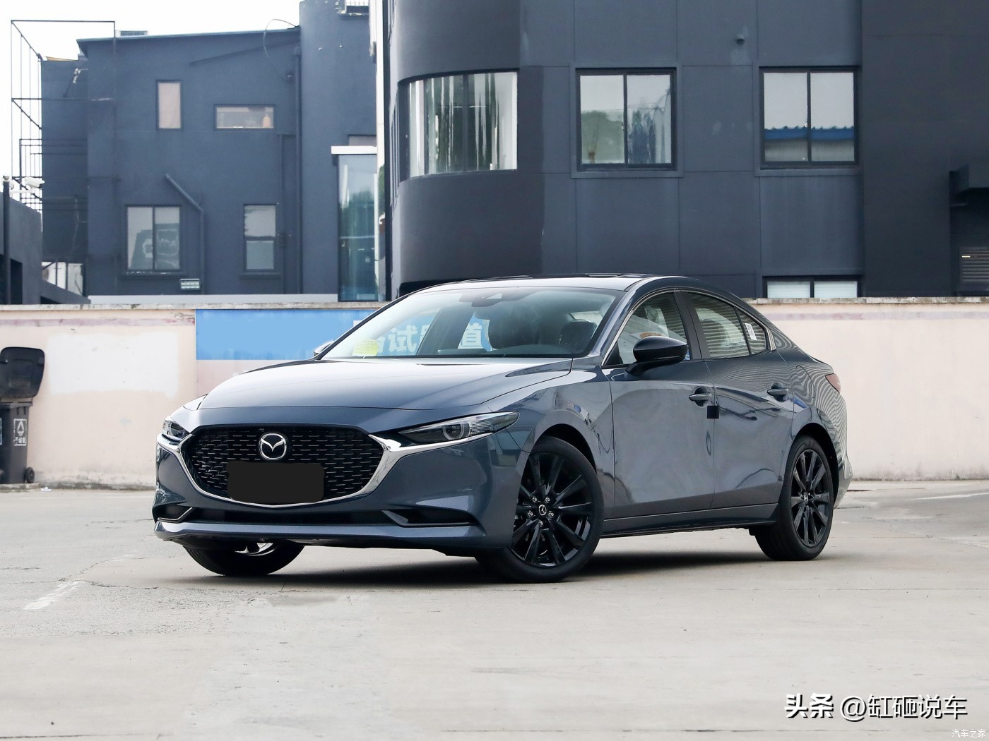 昂克赛拉2.0和思域1.5t怎样选,思域跟昂克赛拉哪个更值得买