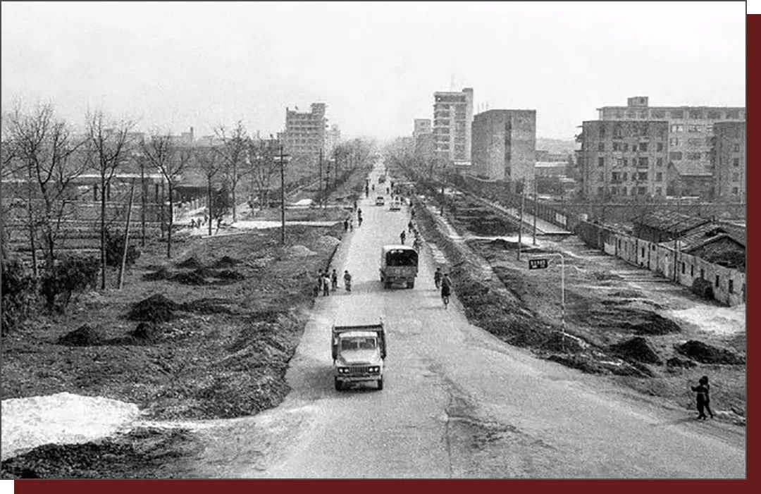 九江市历史变化,九江仪表厂最新消息