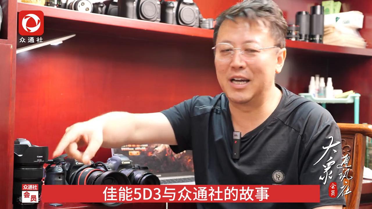 佳能rp和5d3哪个更值得入,佳能5d3现在还有全新的么