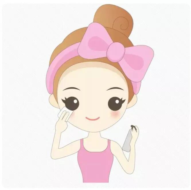 眼妆如何卸干净可以用酒精吗,眼妆怎么卸干净视频